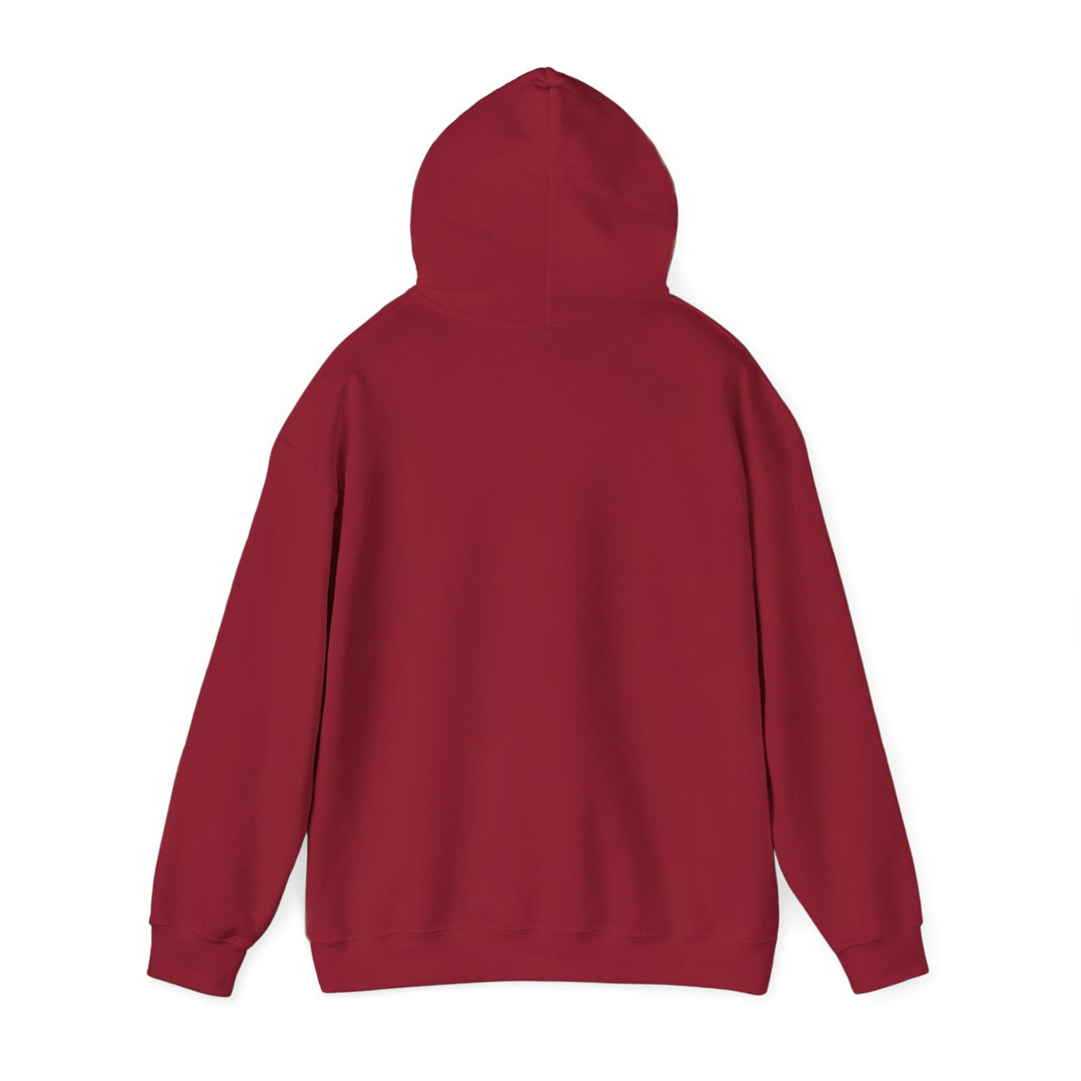 They Not Like Us Hoodie — Streetwear Graphic Pullover