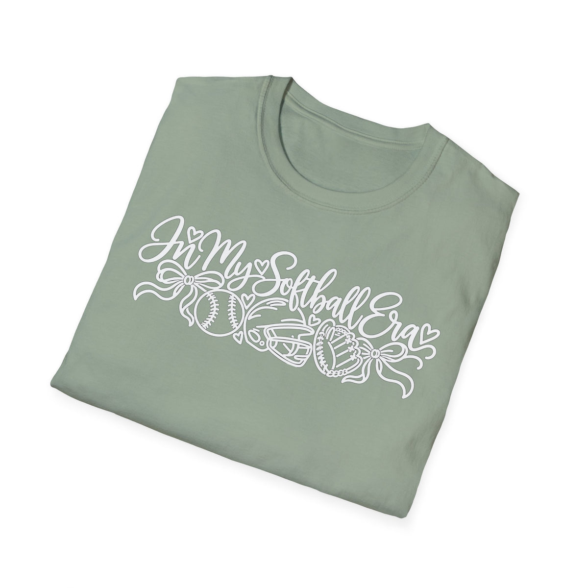 Softball Era T-Shirt