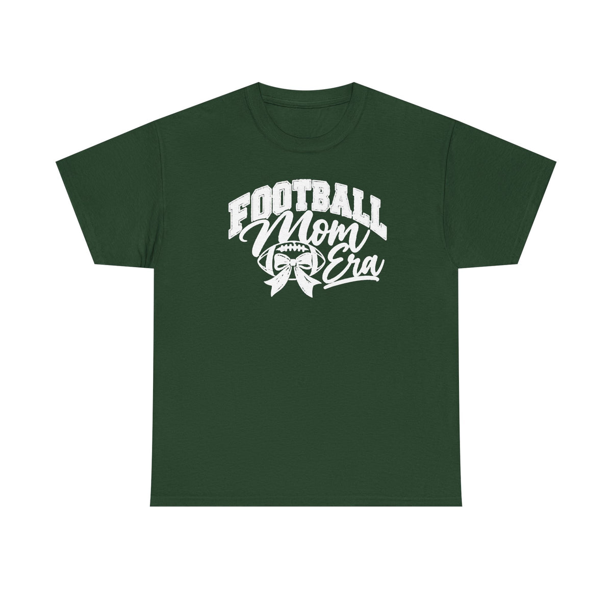 Football Mom Era T-Shirt