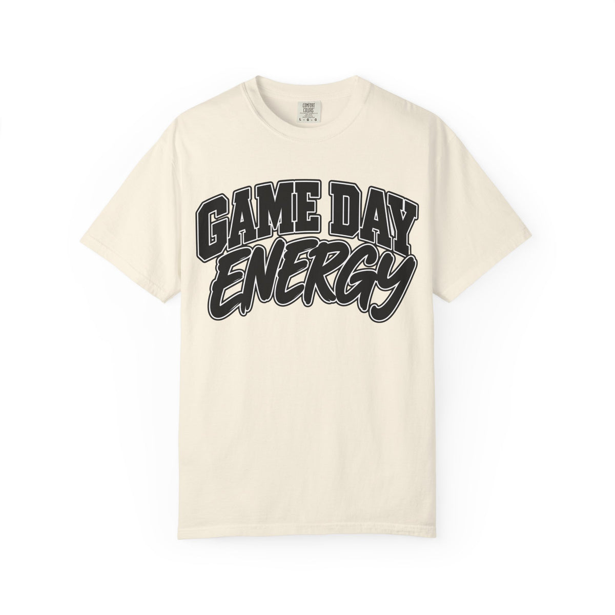 Game Day Energy T-Shirt