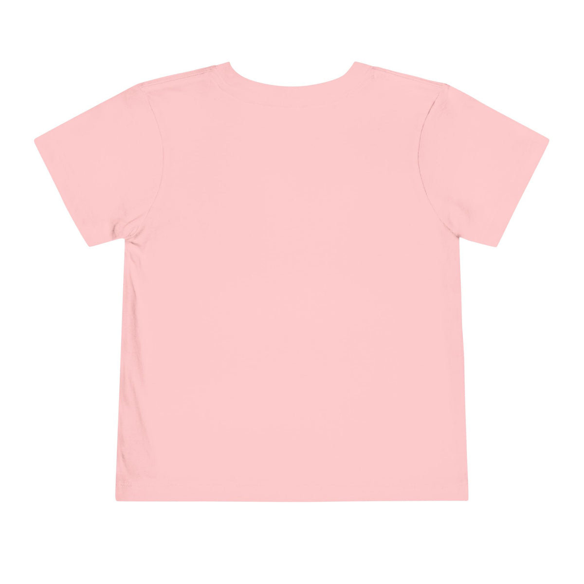 Baseball Sister Toddler Tee