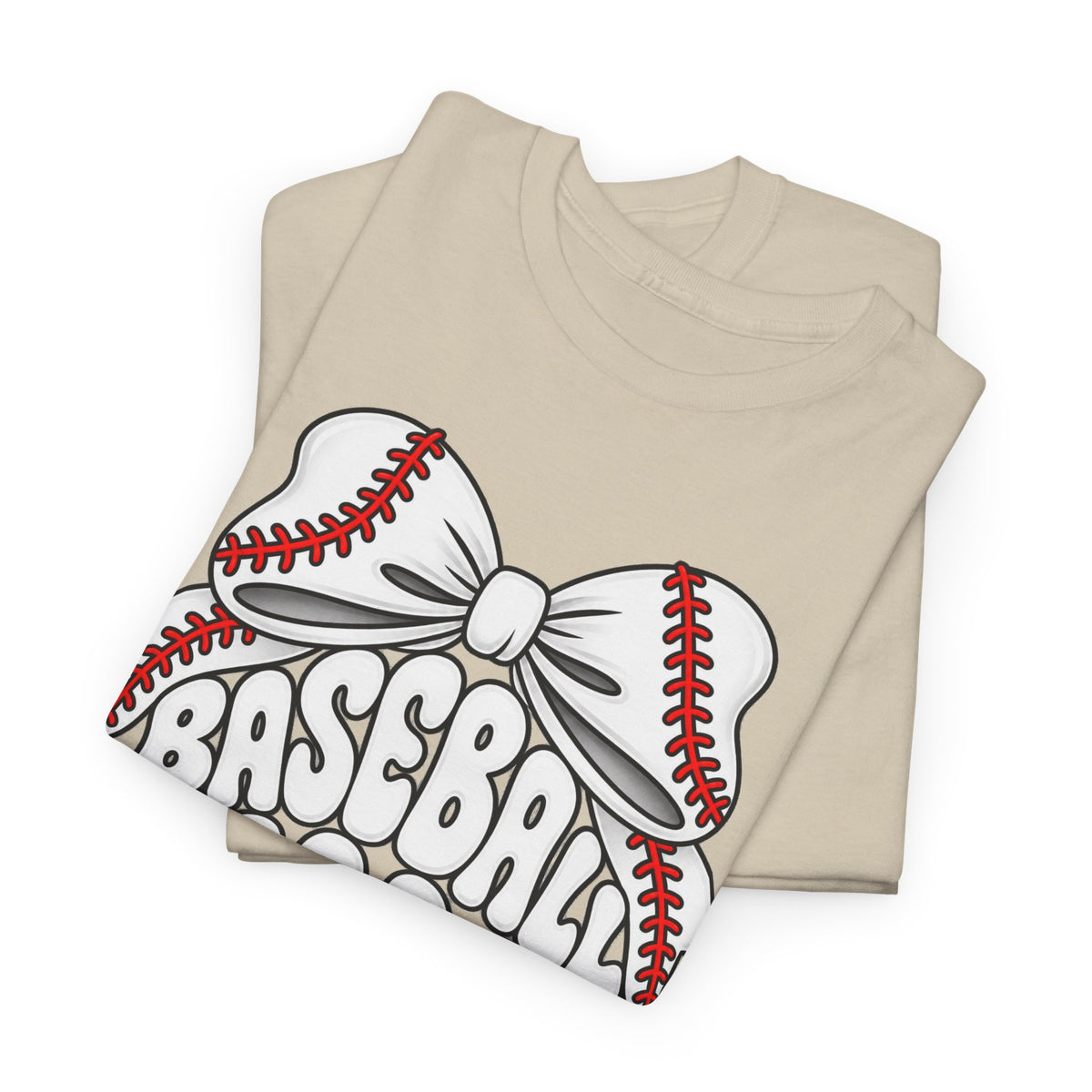 Baseball Mama Club T-Shirt
