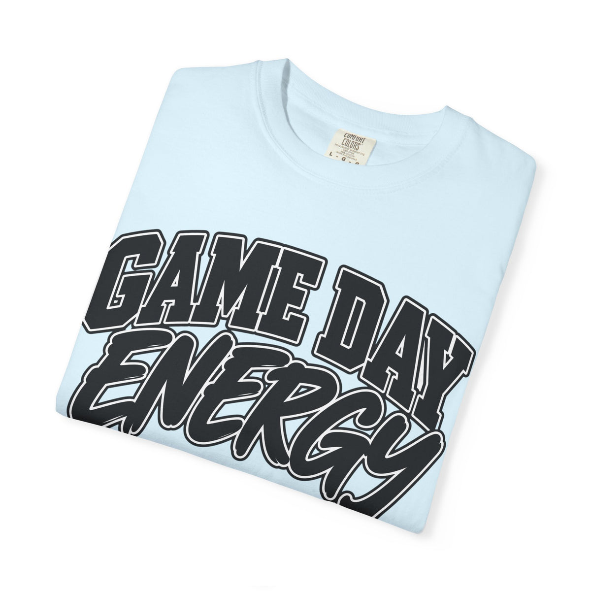 Game Day Energy T-Shirt
