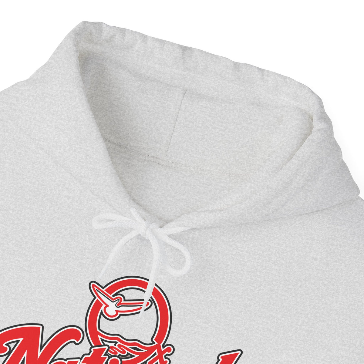 National Baseball Hoodie