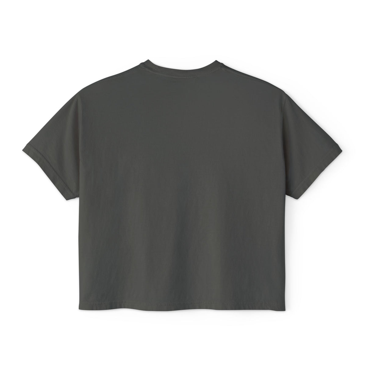 Game Day Softball Women's Boxy Tee