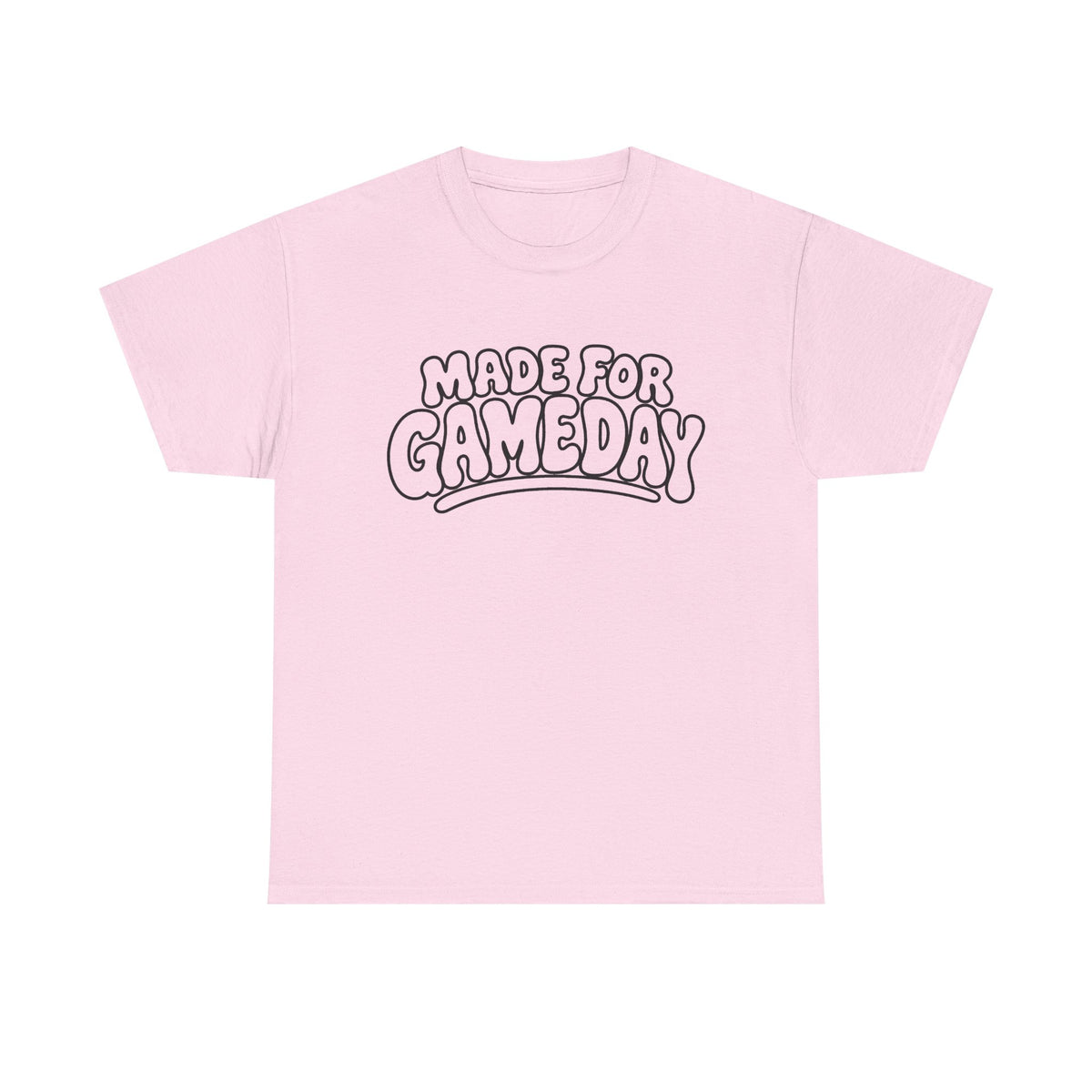 Made for Gameday Tee