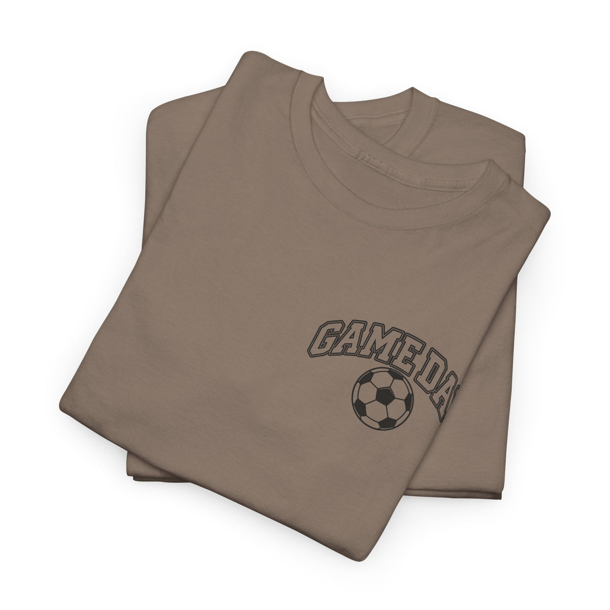 Soccer Game Day T-Shirt