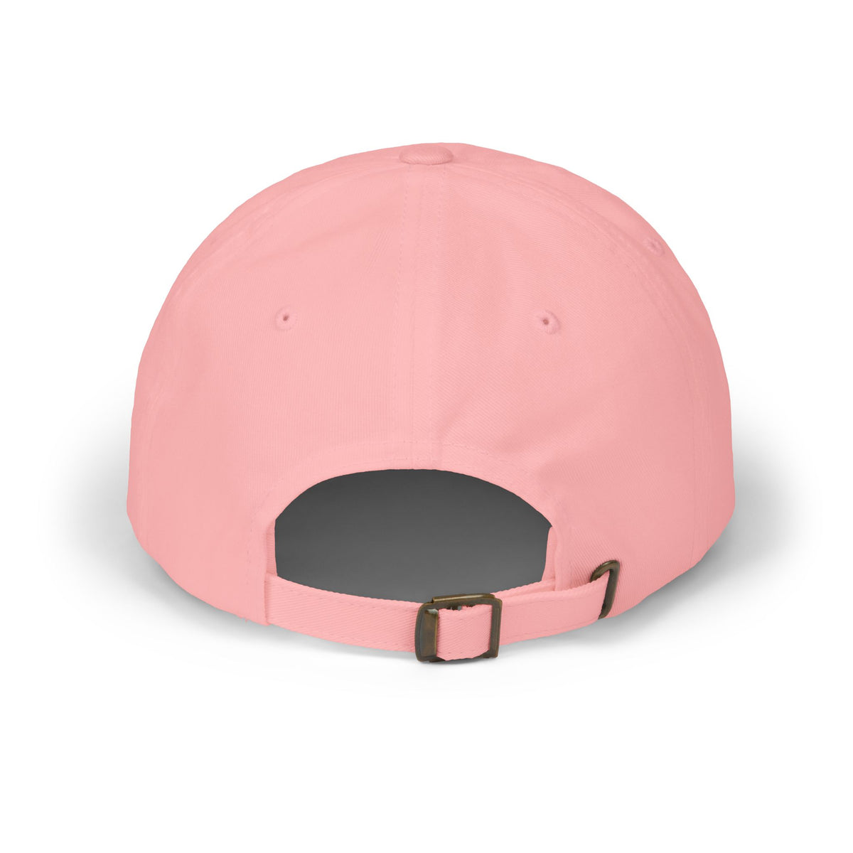 Mommin' Classic Dad Cap — Embroidered Casual Volleyball Hat for Moms