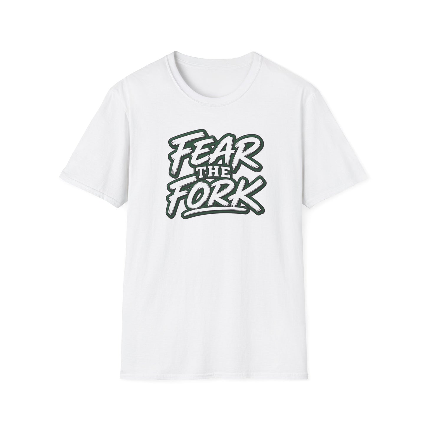 Fear The Fork T‑Shirt