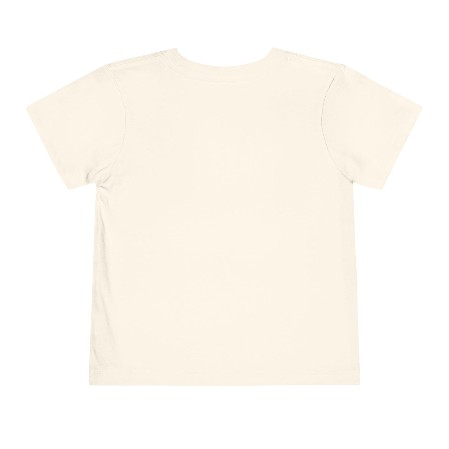 Baseball Sister Toddler Tee