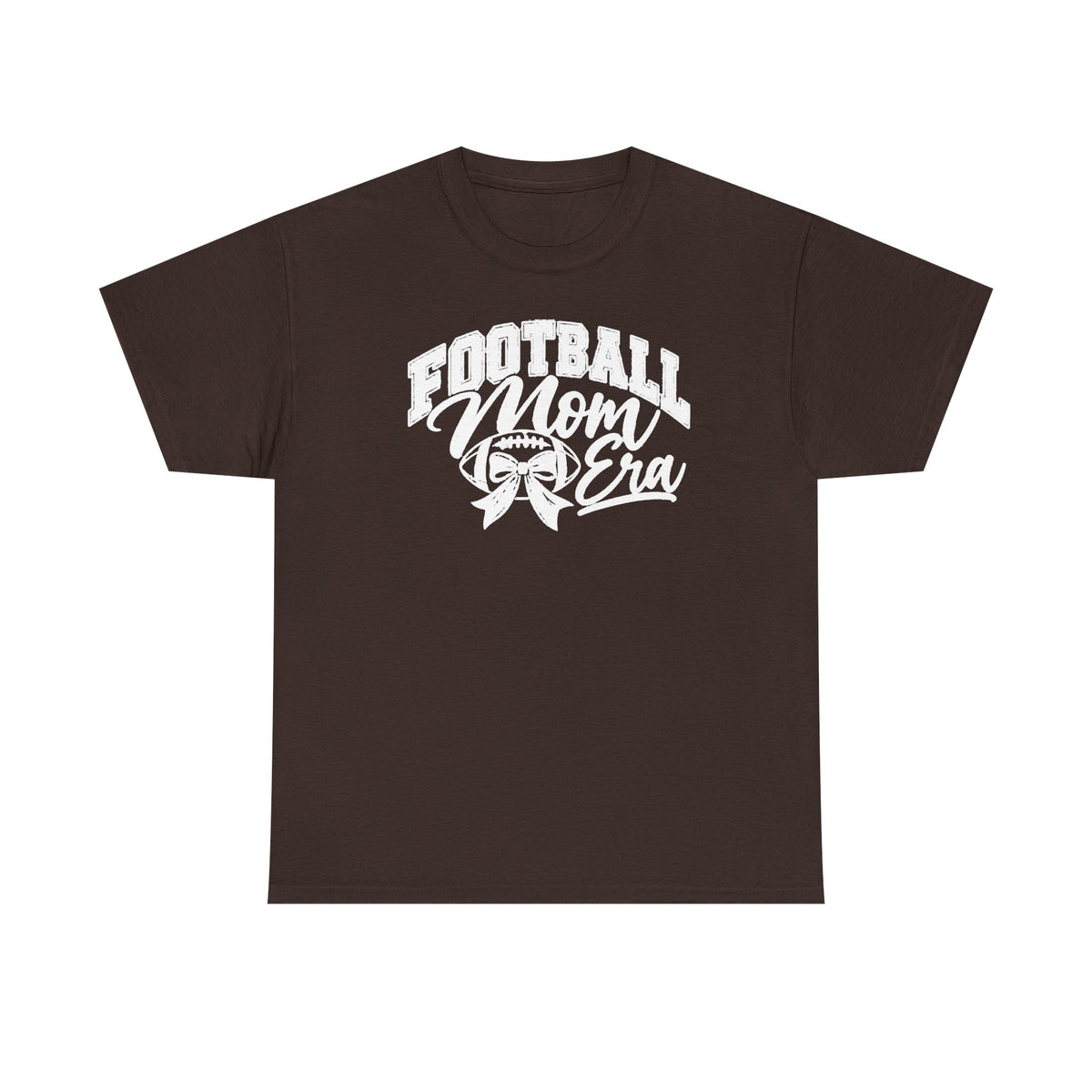 Football Mom Era T-Shirt