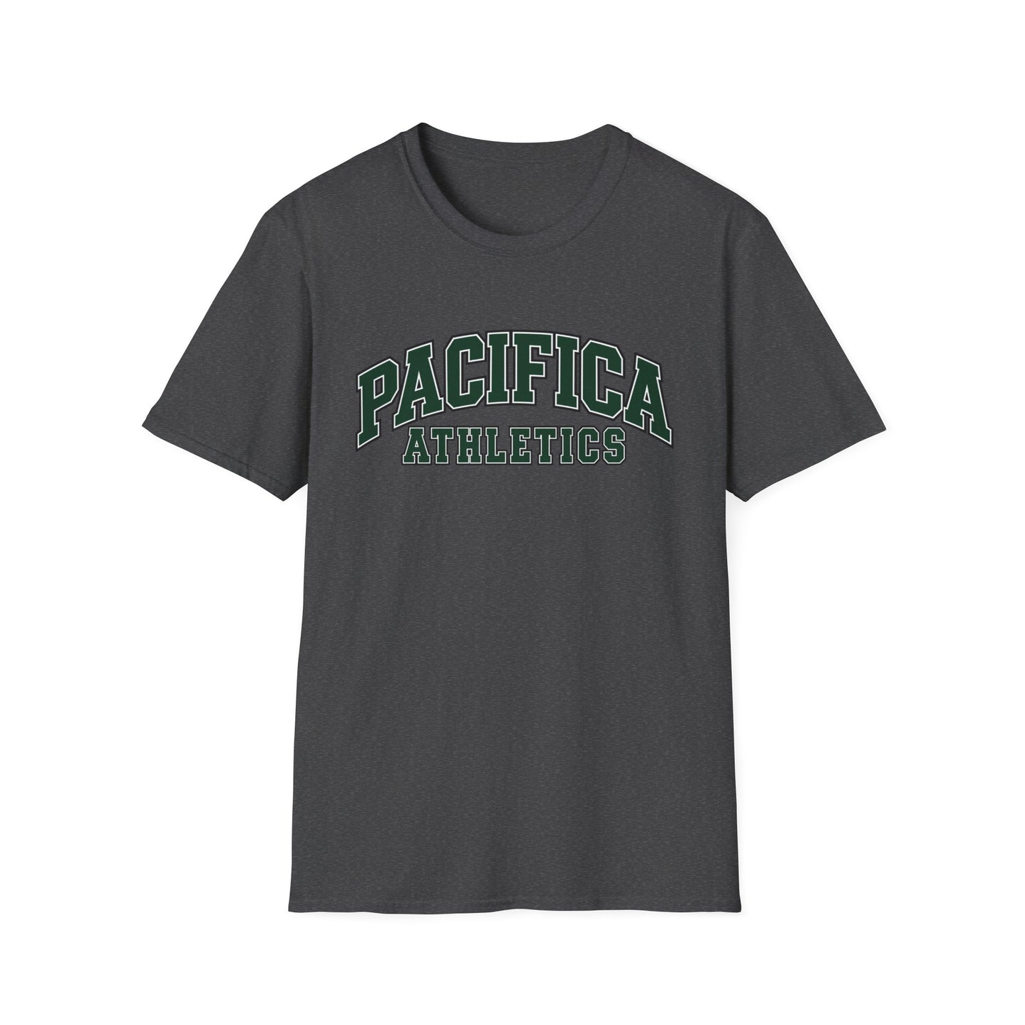 Pacifica Athletics T-Shirt