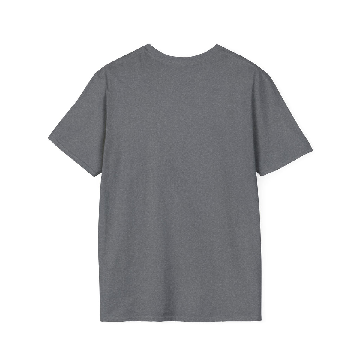 Game Day Softball T-Shirt — Womens/Mens Casual Sports Tee