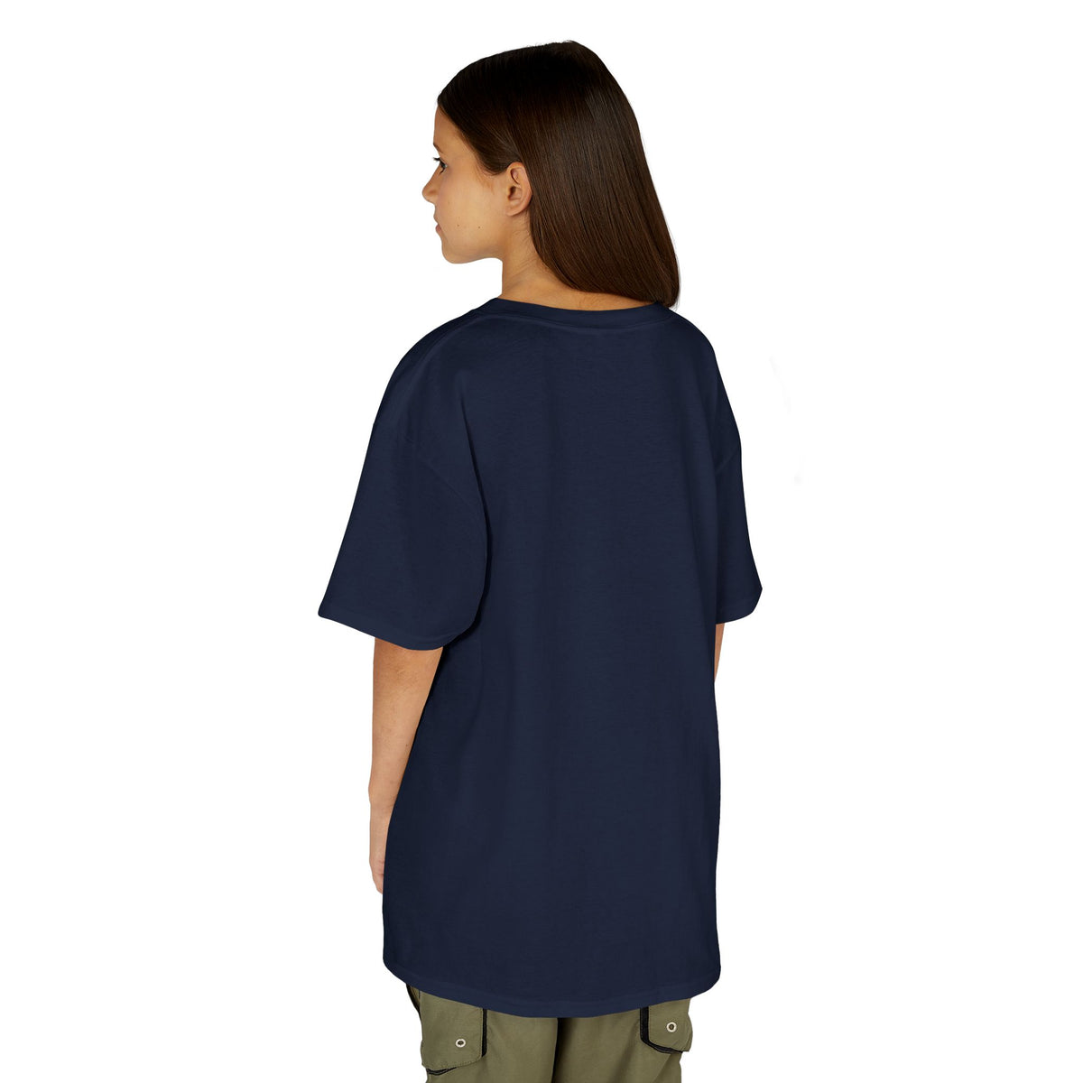 Kids T‑Shirt “I’m for the Snacks (Not My Brother)” Retro Graphic Tee