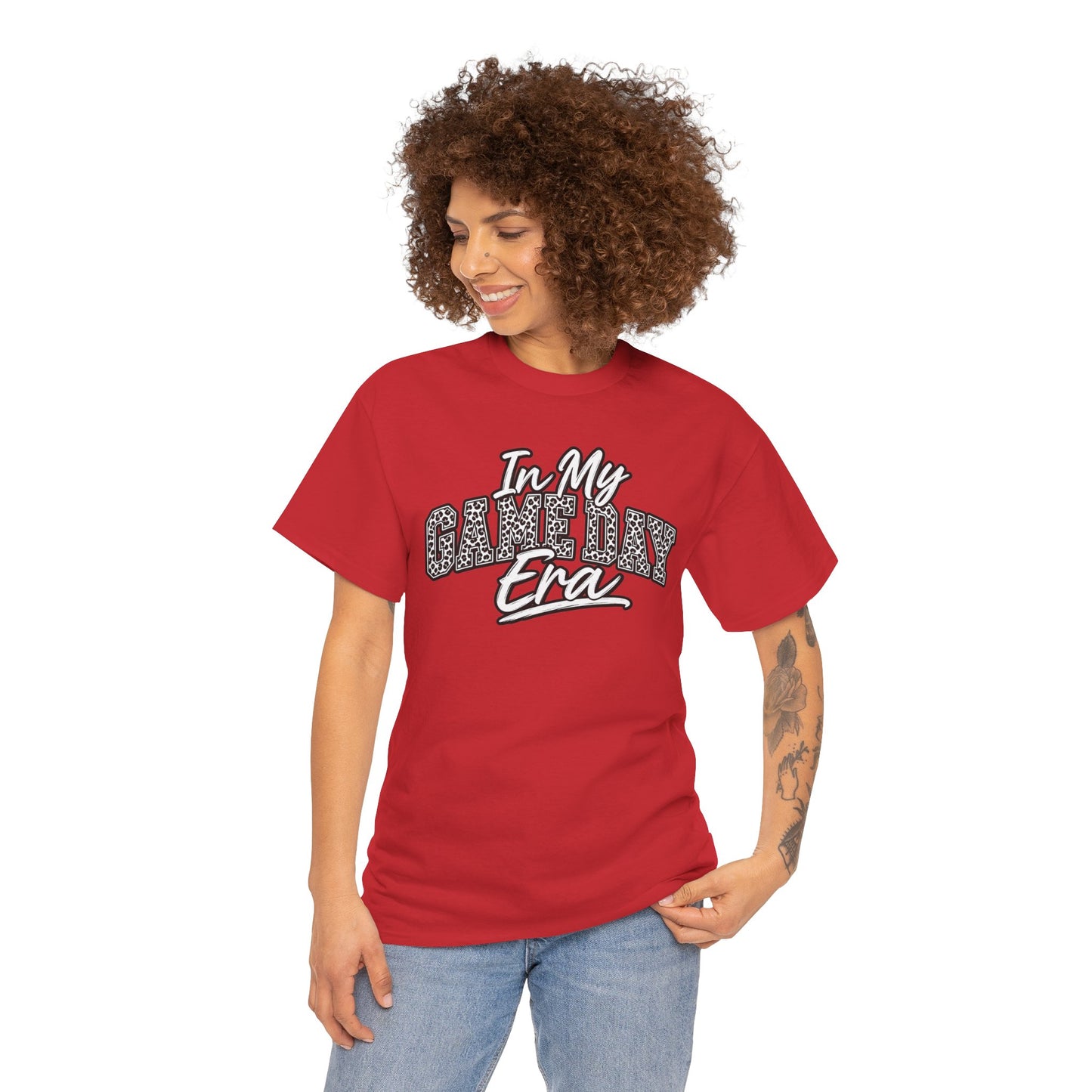 In My Element Era T-Shirt — Retro Script Graphic Tee