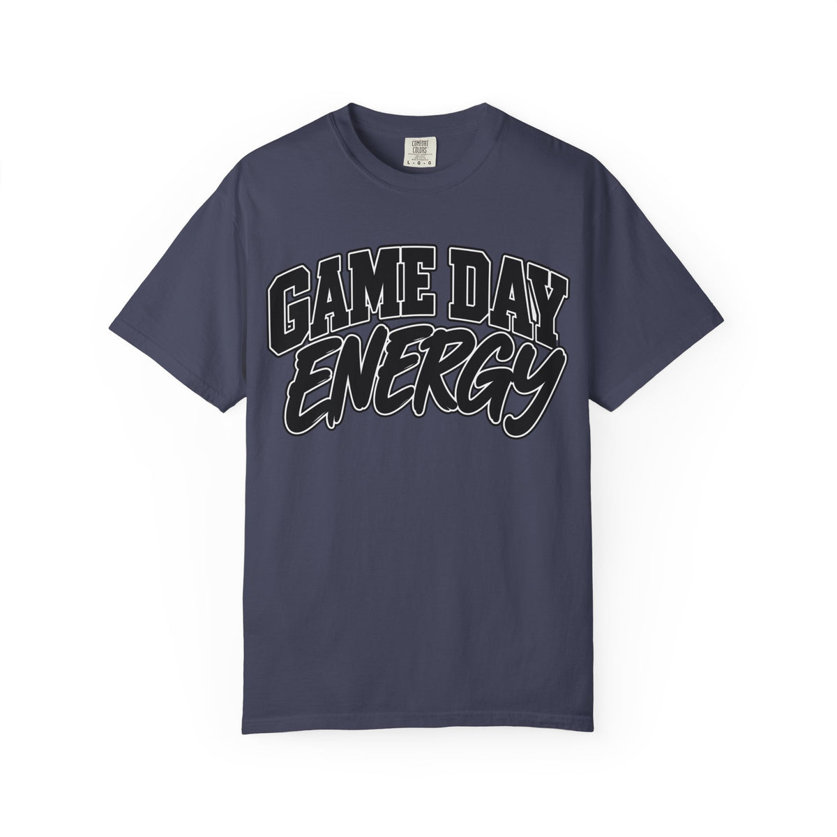Game Day Energy T-Shirt
