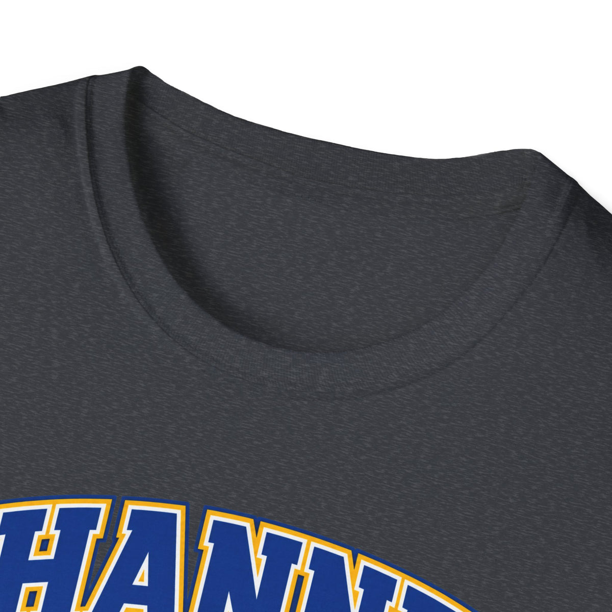 Channel Islands Athletics T‑Shirt