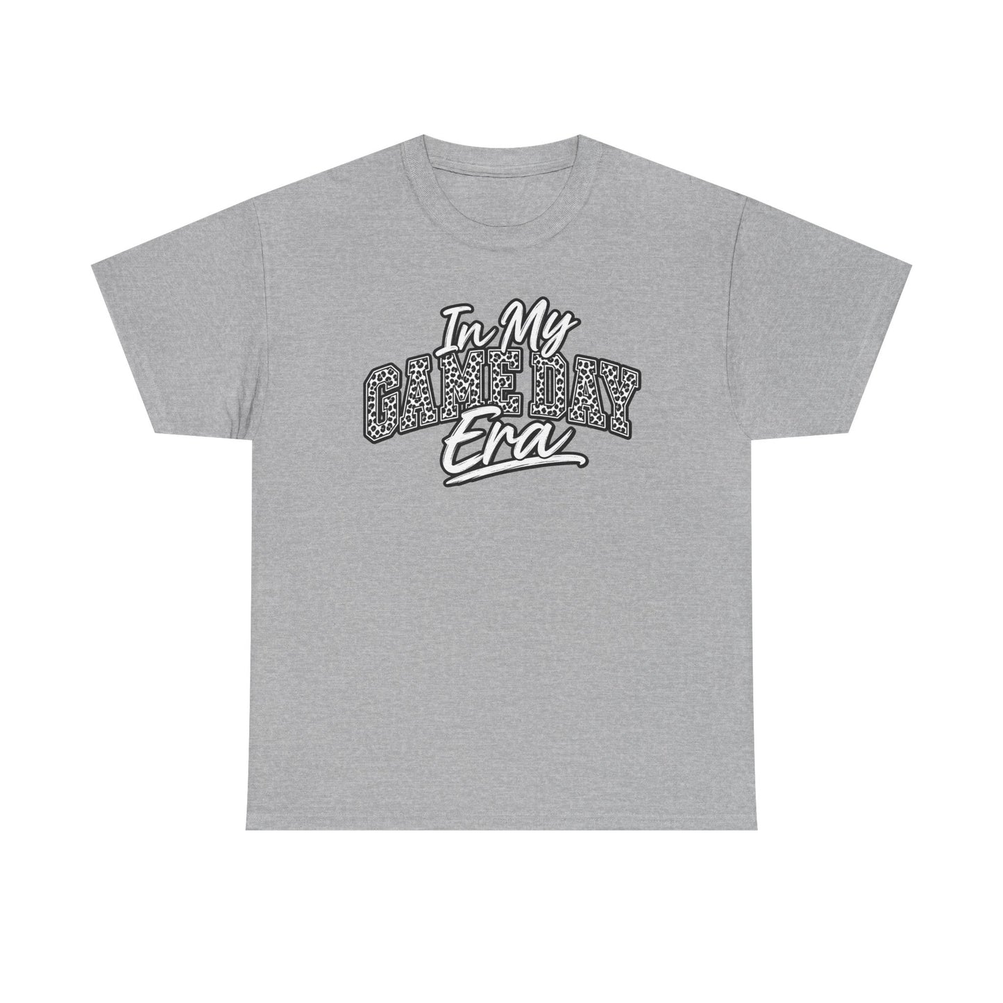 In My Element Era T-Shirt — Retro Script Graphic Tee