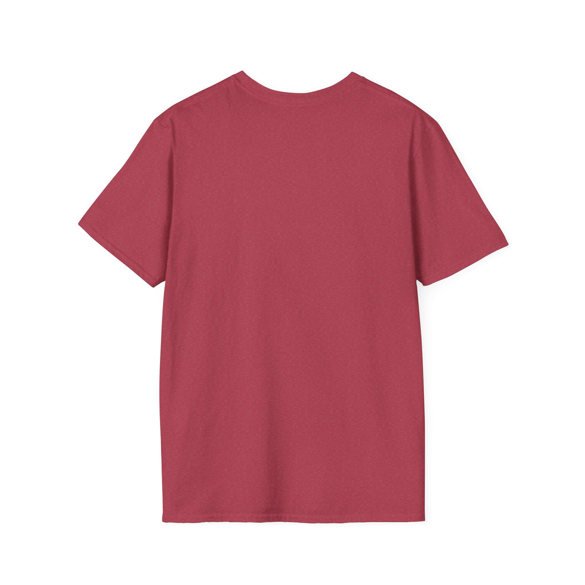 Hueneme Athletics T-Shirt — Vintage Campus Sports Tee