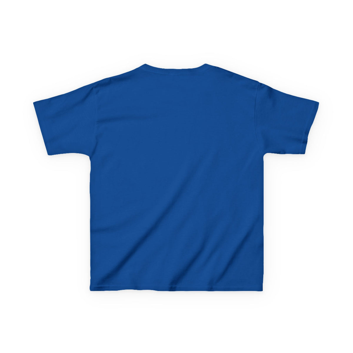 Kids Baseball Heavy Cotton™ Tee