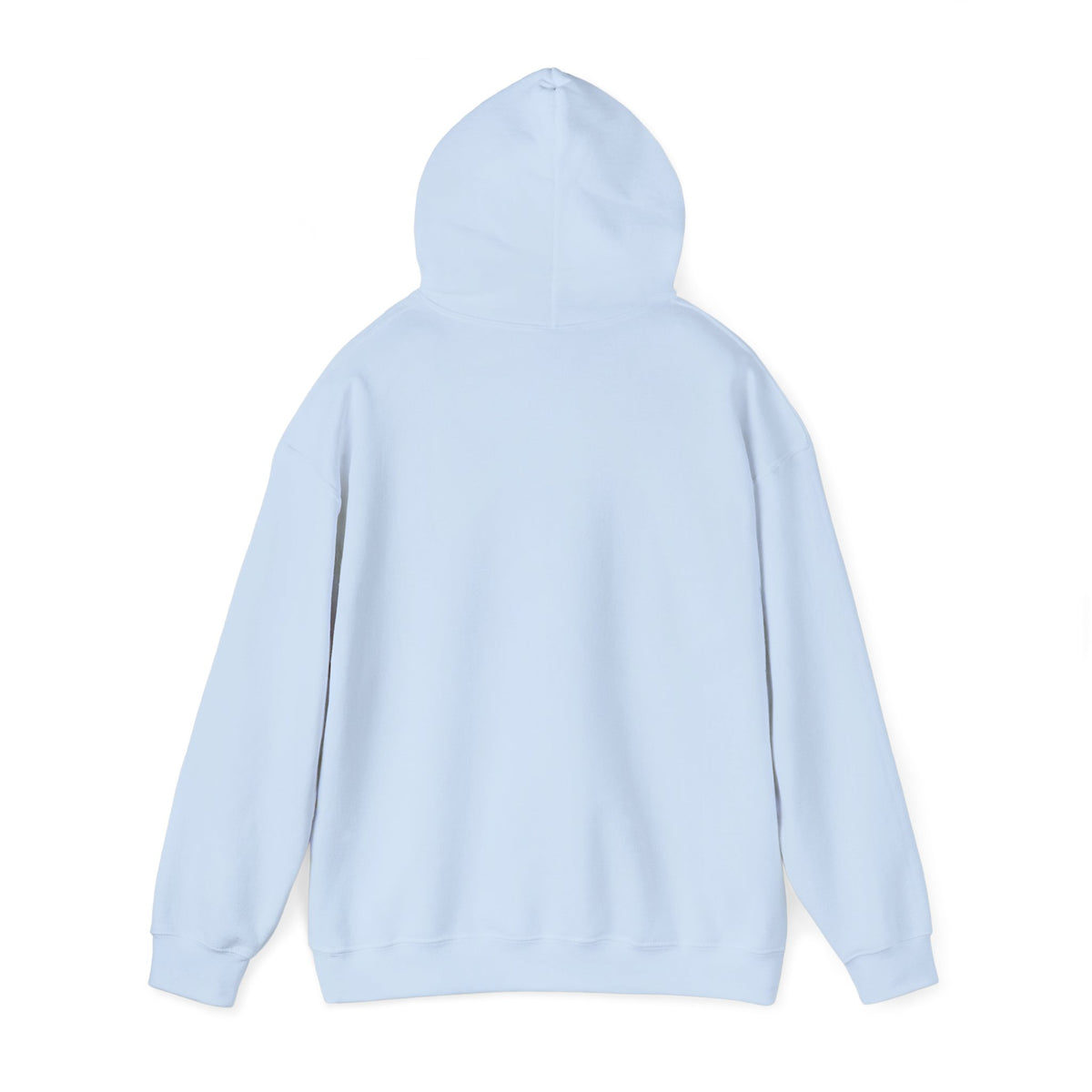 Baseball State of Mind Hoodie — Retro Script Baseball Pullover