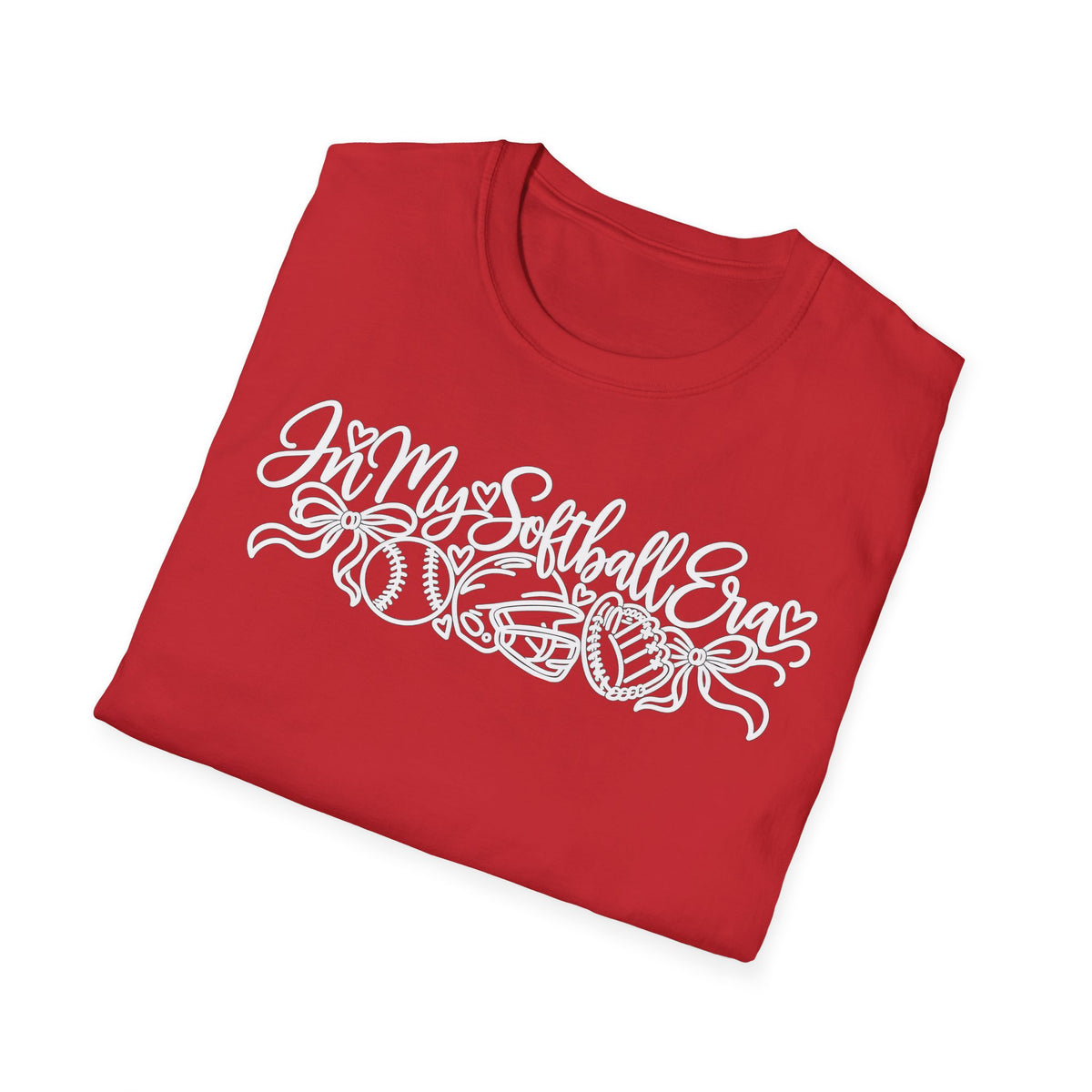 Softball Era T-Shirt
