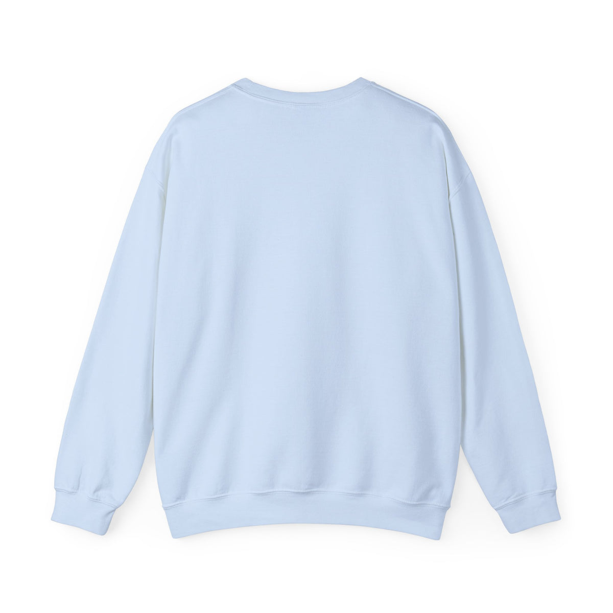 Softball Polka dot Crewneck Sweatshirt