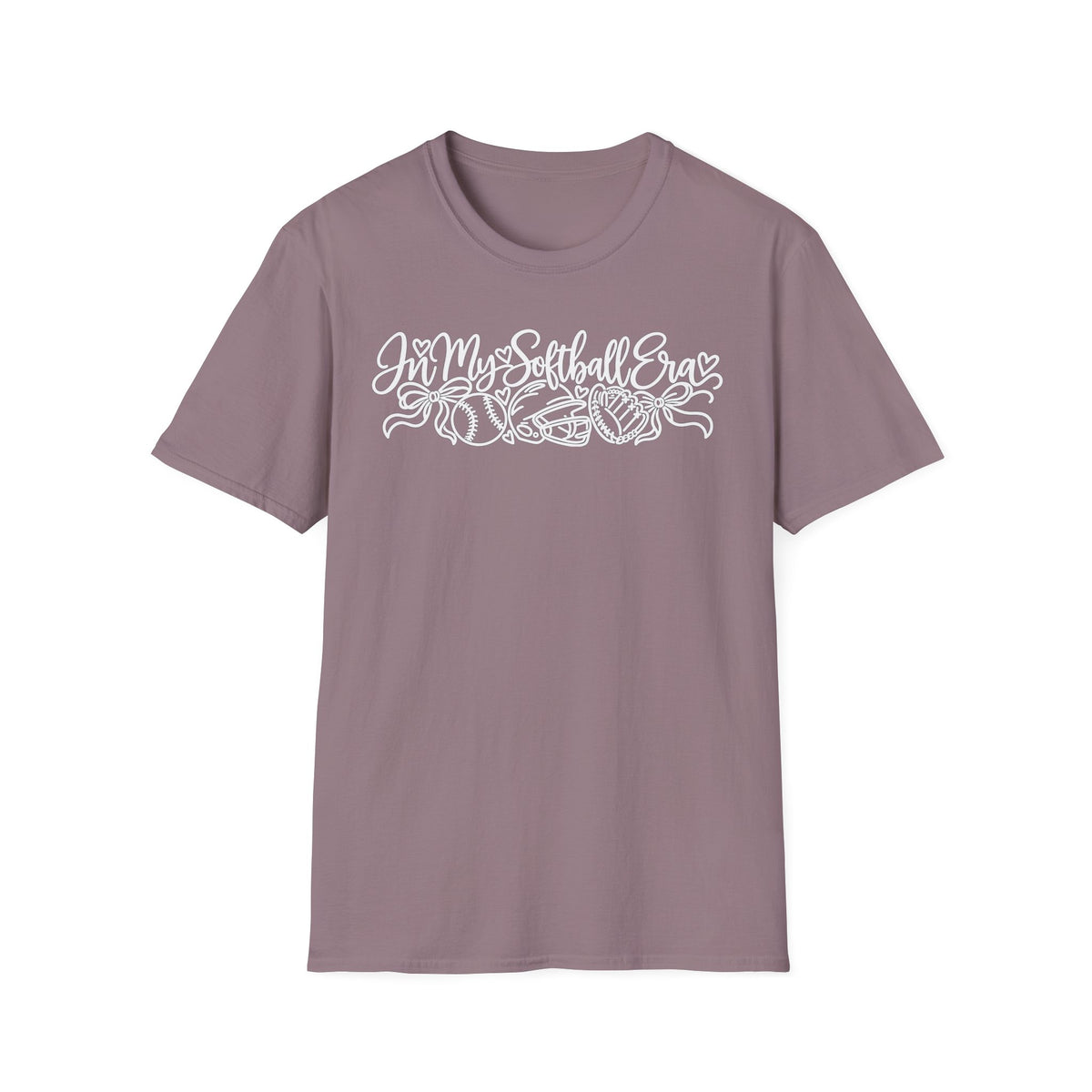 Softball Era T-Shirt