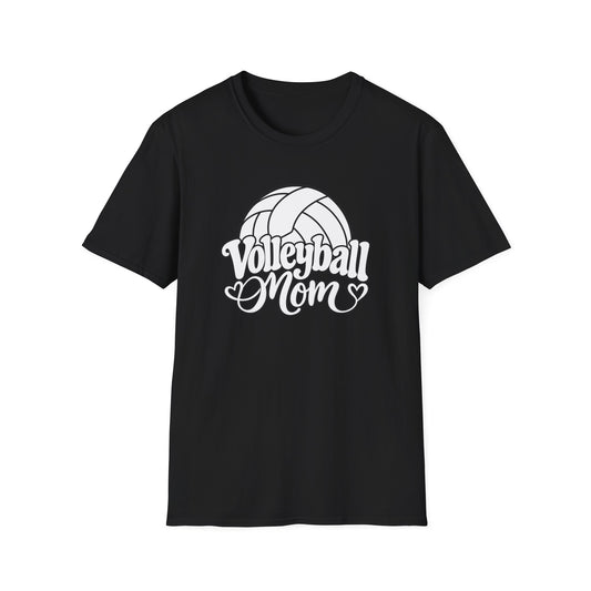 Volleyball Mom T-Shirt