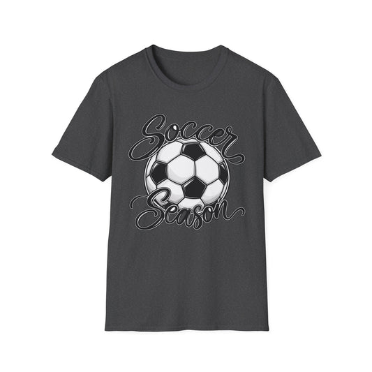 Soccer Season T-Shirt