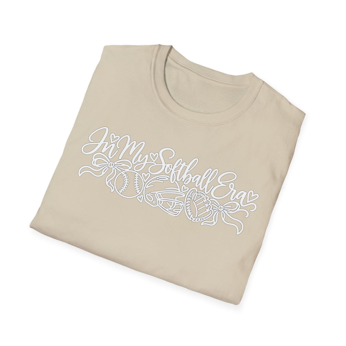 Softball Era T-Shirt
