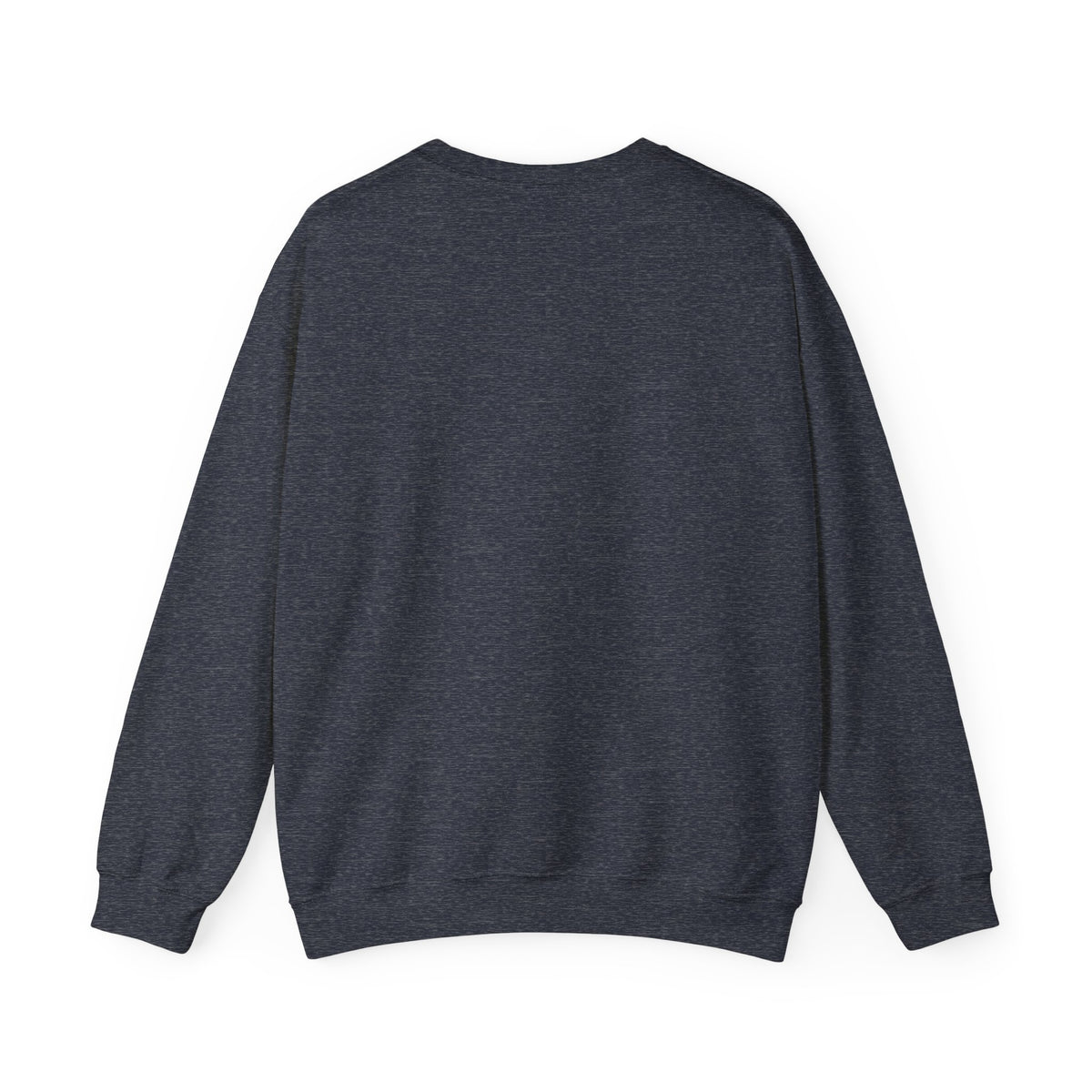 Mama Football Crewneck Sweatshirt — Vintage Gridiron Mom Graphic