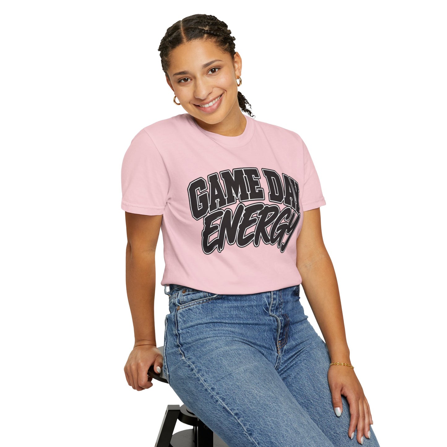 Game Day Energy T-Shirt