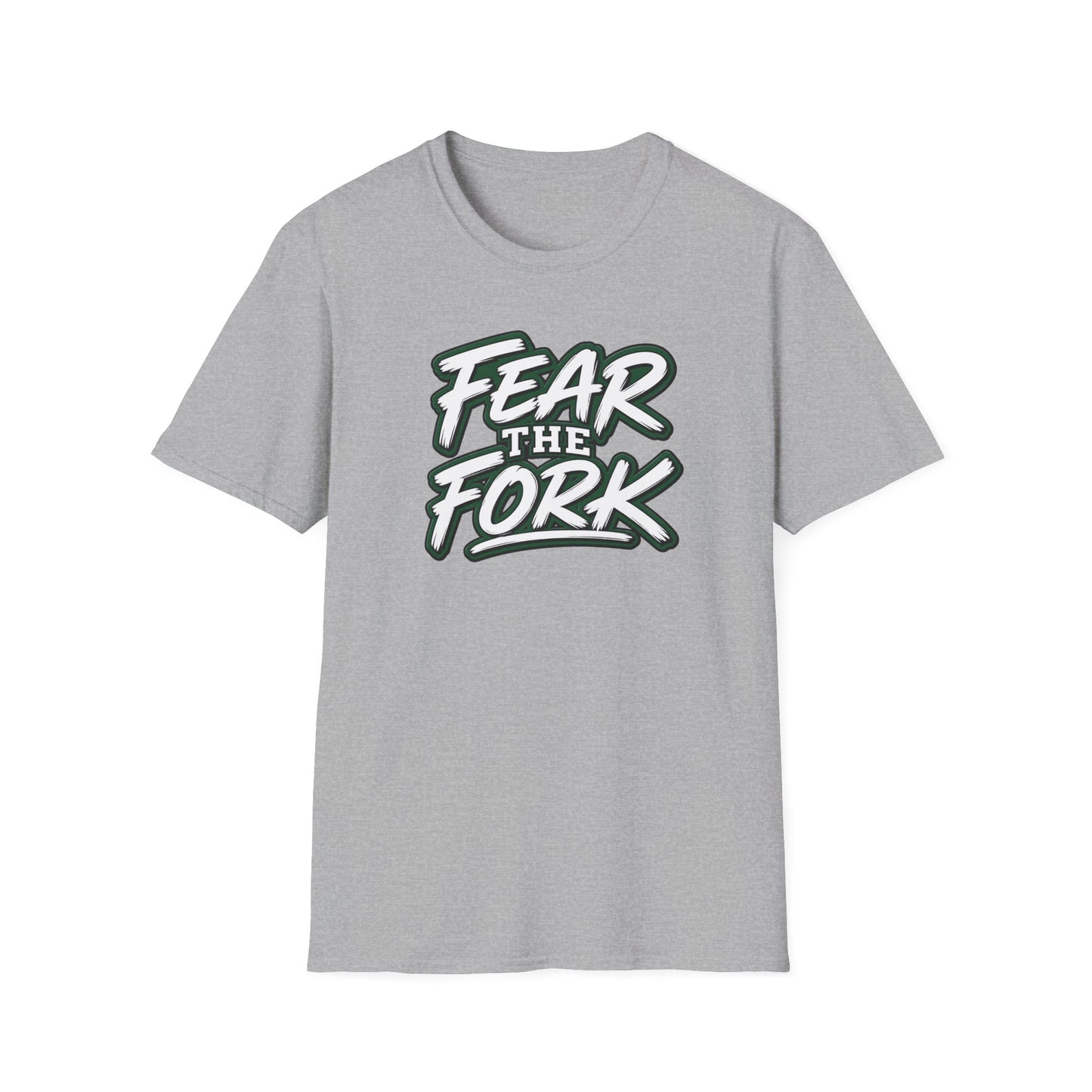 Fear The Fork T‑Shirt