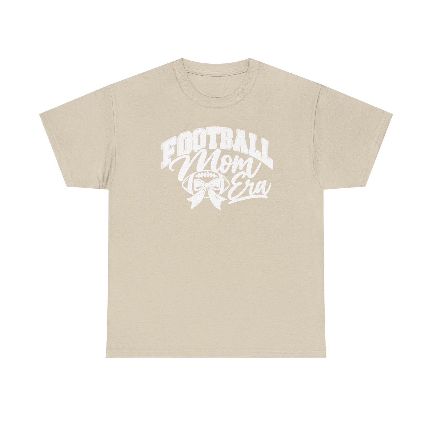 Football Mom Era T-Shirt