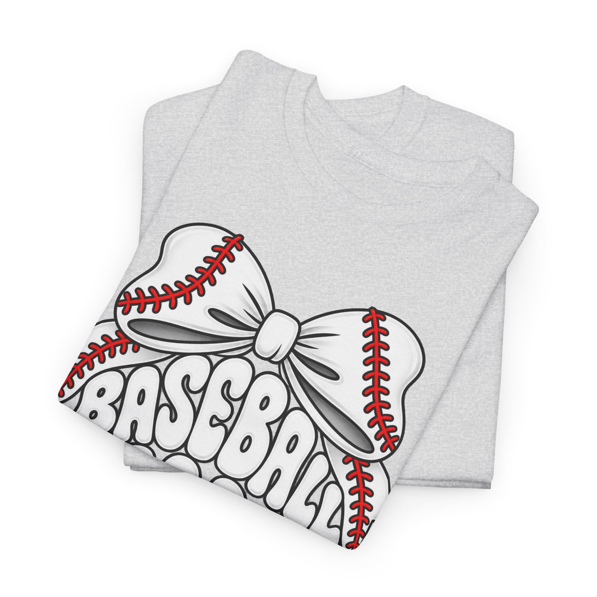 Baseball Mama Club T-Shirt