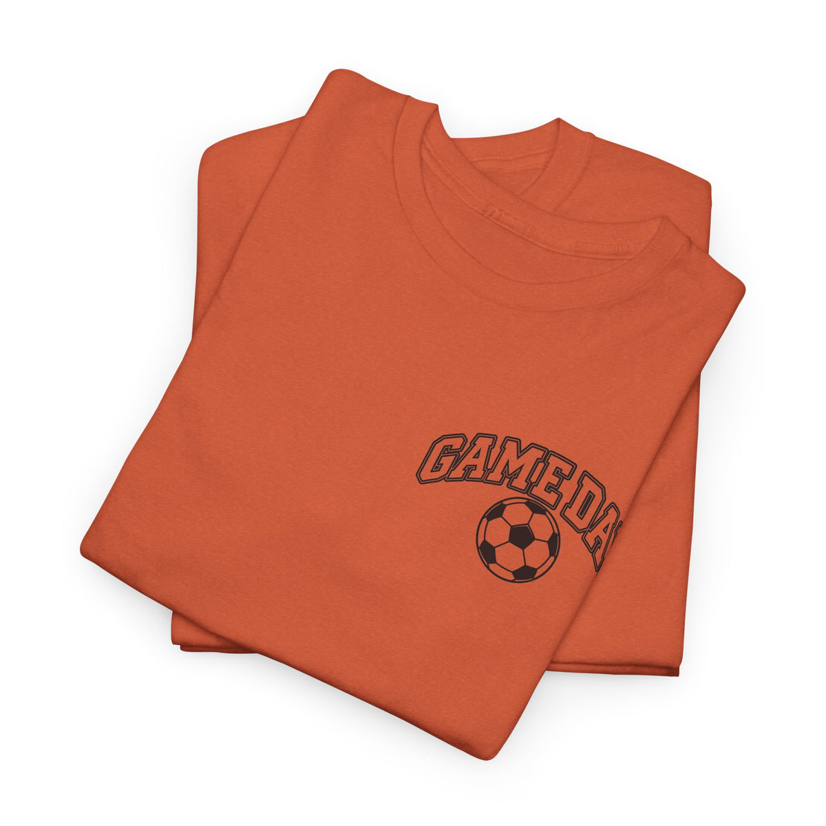 Soccer Game Day T-Shirt