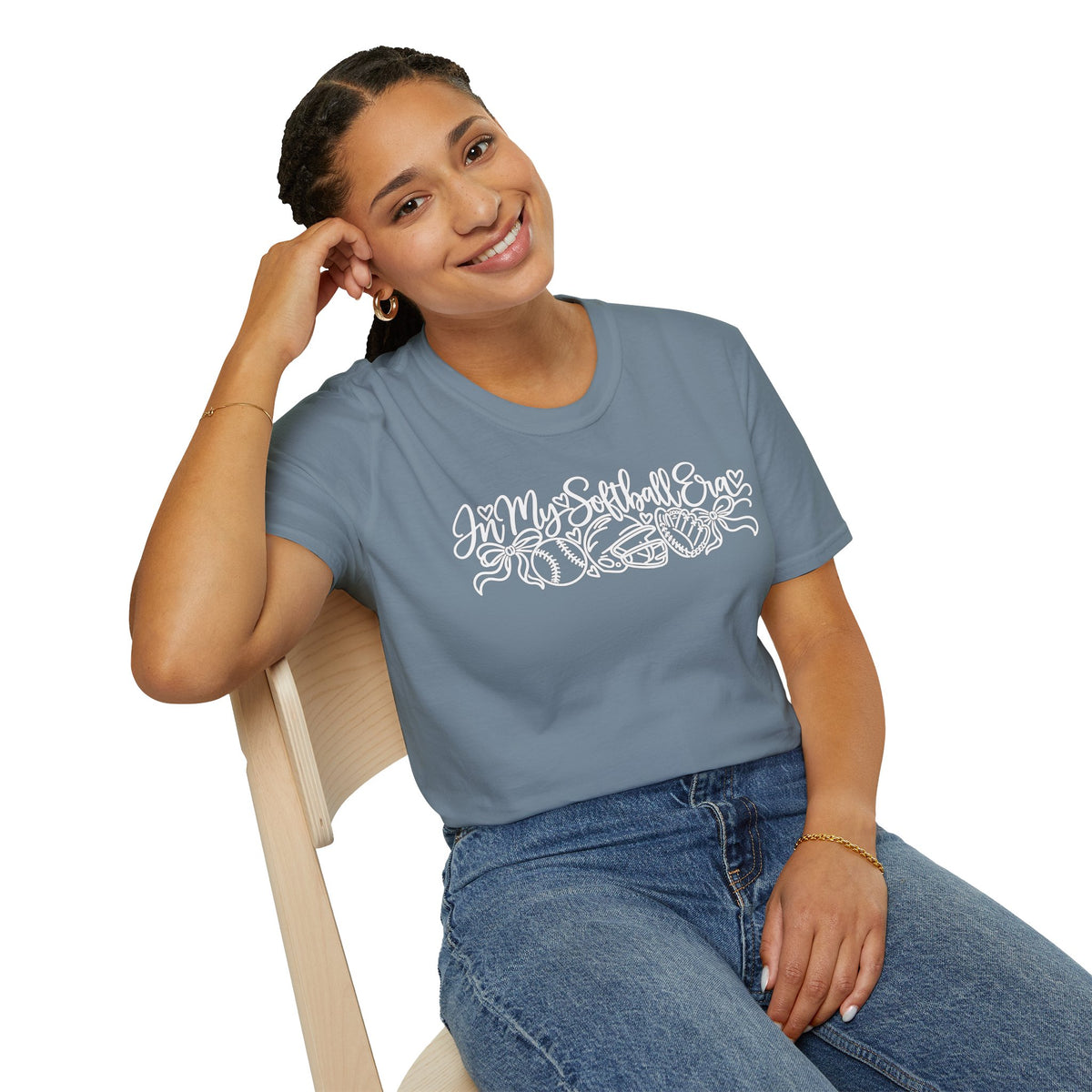 Softball Era T-Shirt