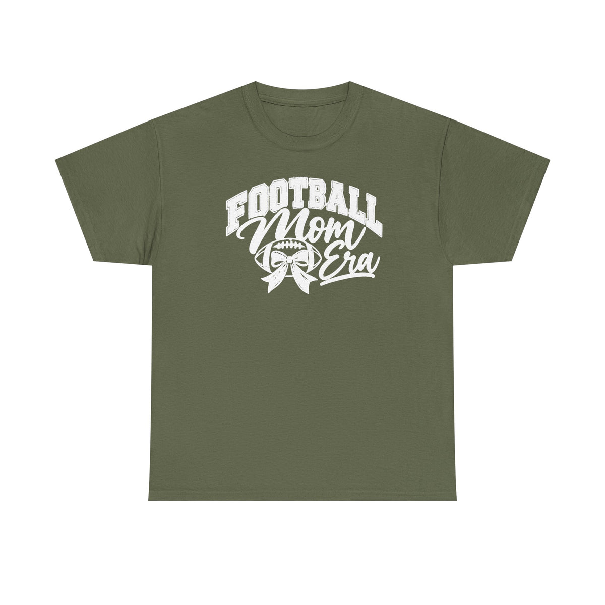 Football Mom Era T-Shirt