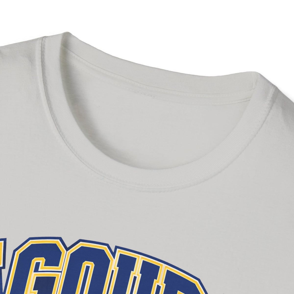 Agoura Athletics T-Shirt — Collegiate Varsity Logo Tee