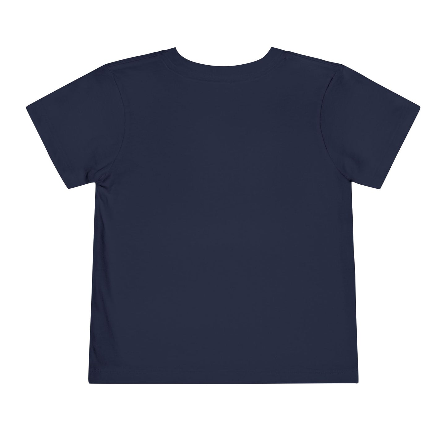 Baseball Sister Toddler Tee