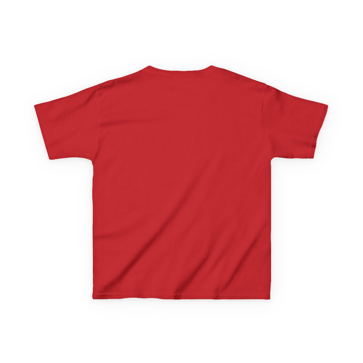 Kids Baseball Heavy Cotton™ Tee