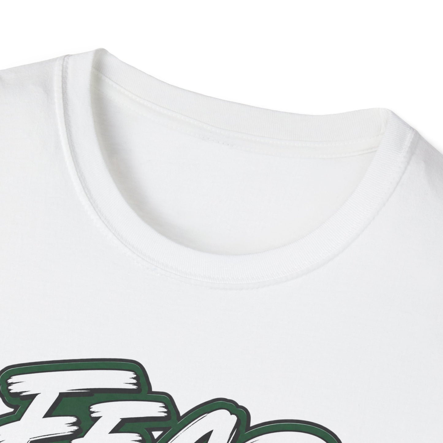 Fear The Fork T‑Shirt
