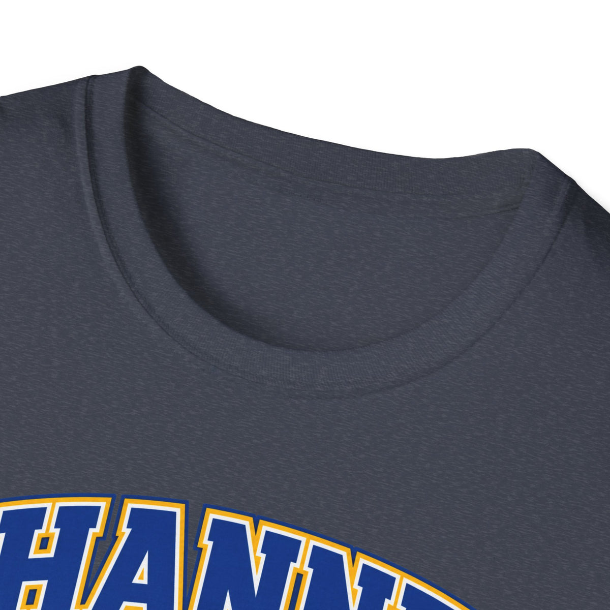 Channel Islands Athletics T‑Shirt