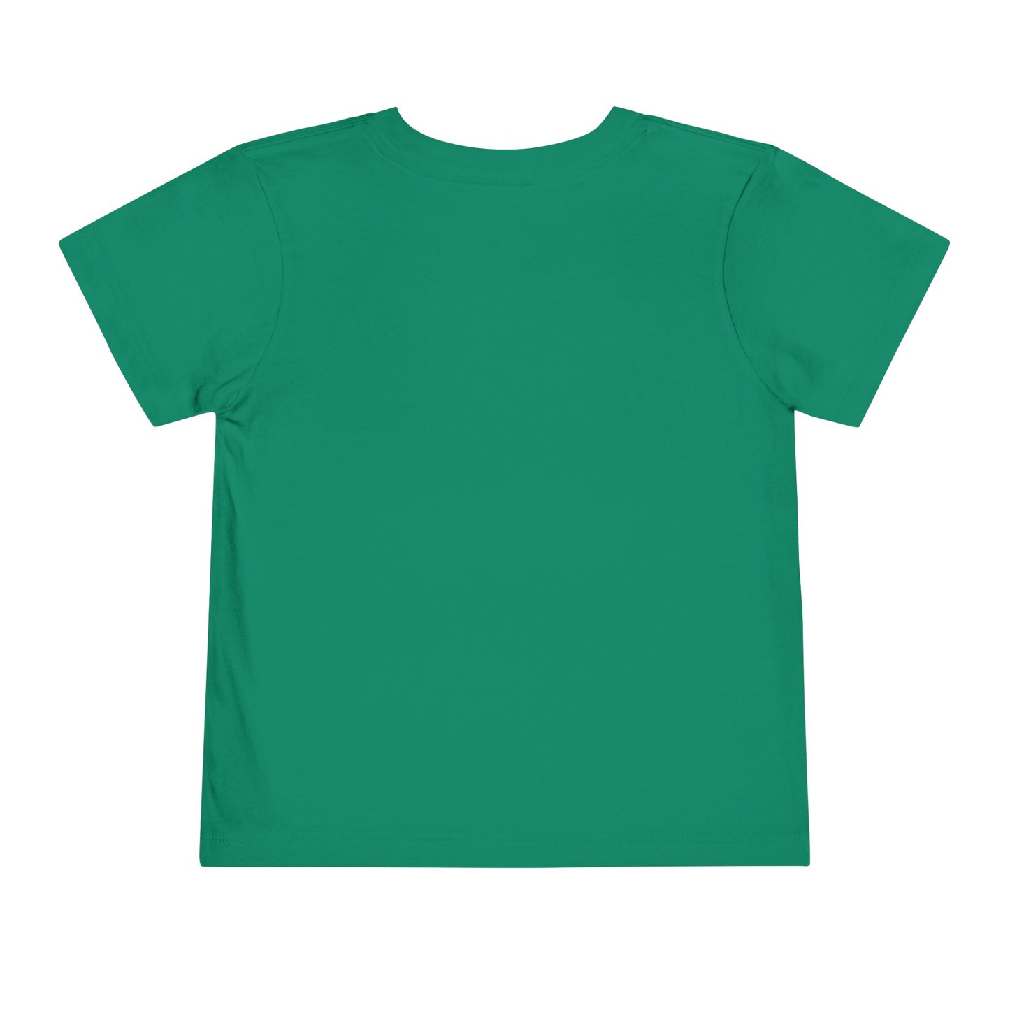 Baseball Sister Toddler Tee