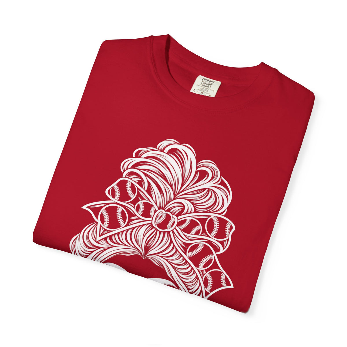 Aint Nothin But A Mom Thang Messy Bun Sunglasses T‑Shirt — Baseball Hairband Graphic Tee