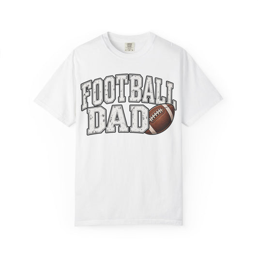 Football Dad T-Shirt