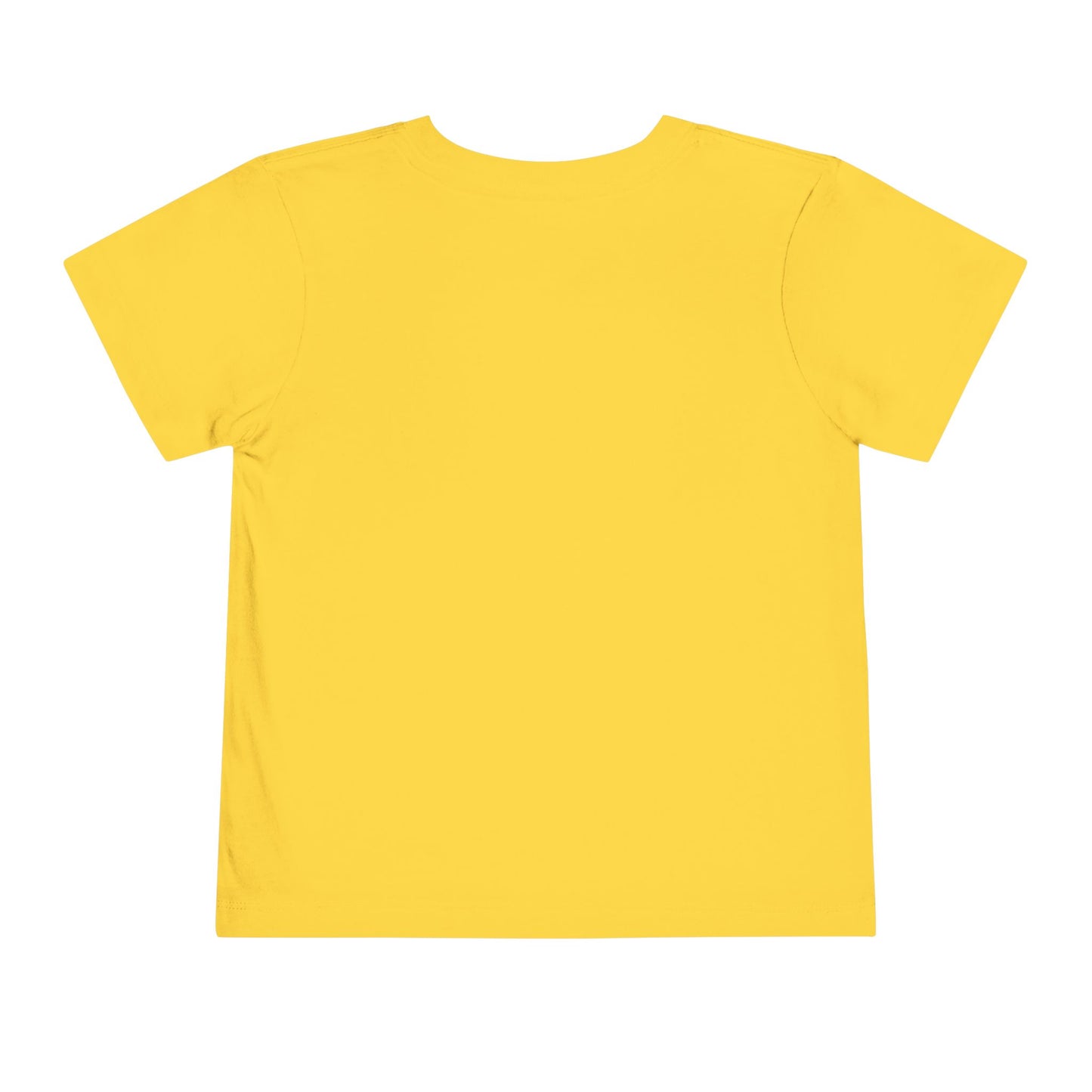 Baseball Sister Toddler Tee