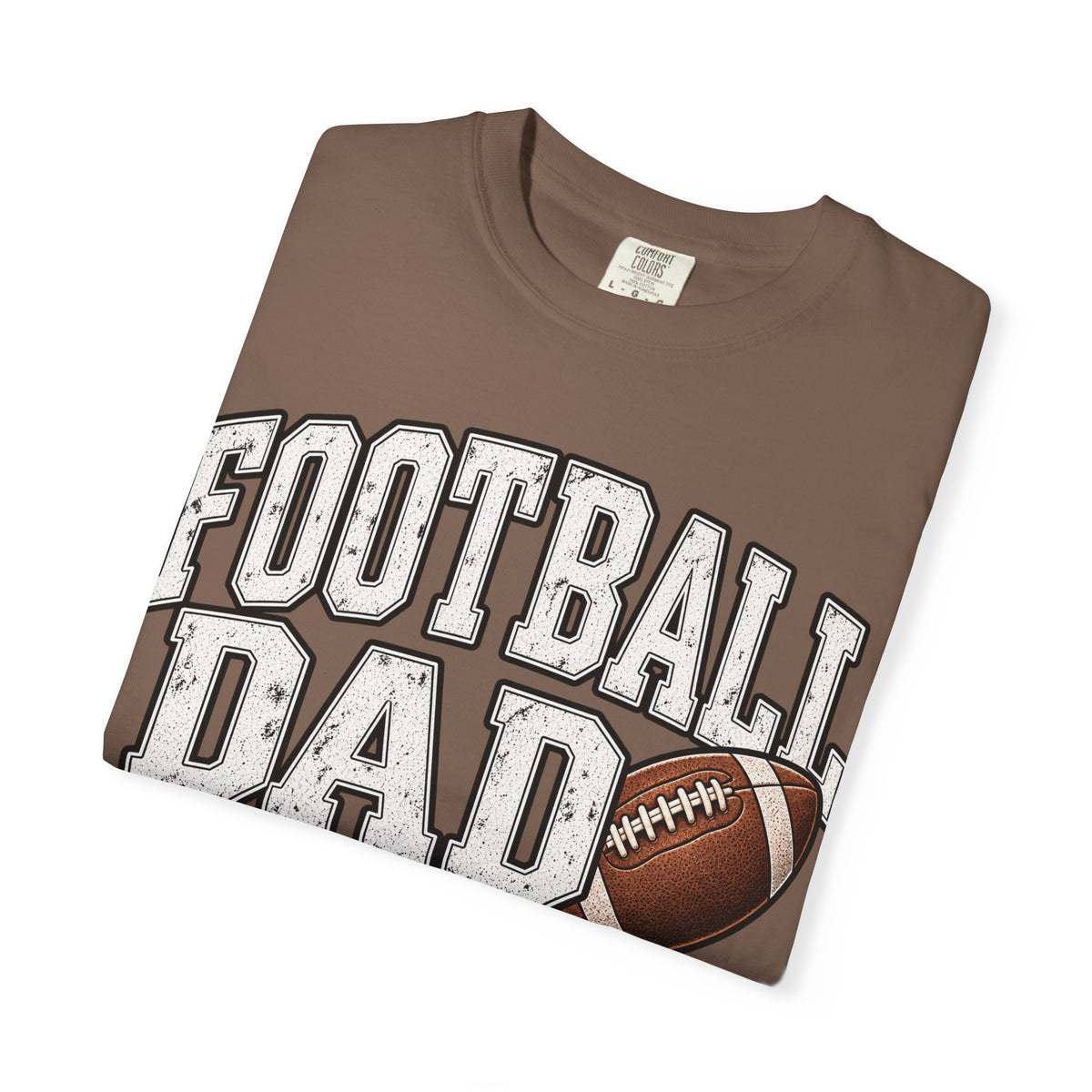 Football Dad T-Shirt