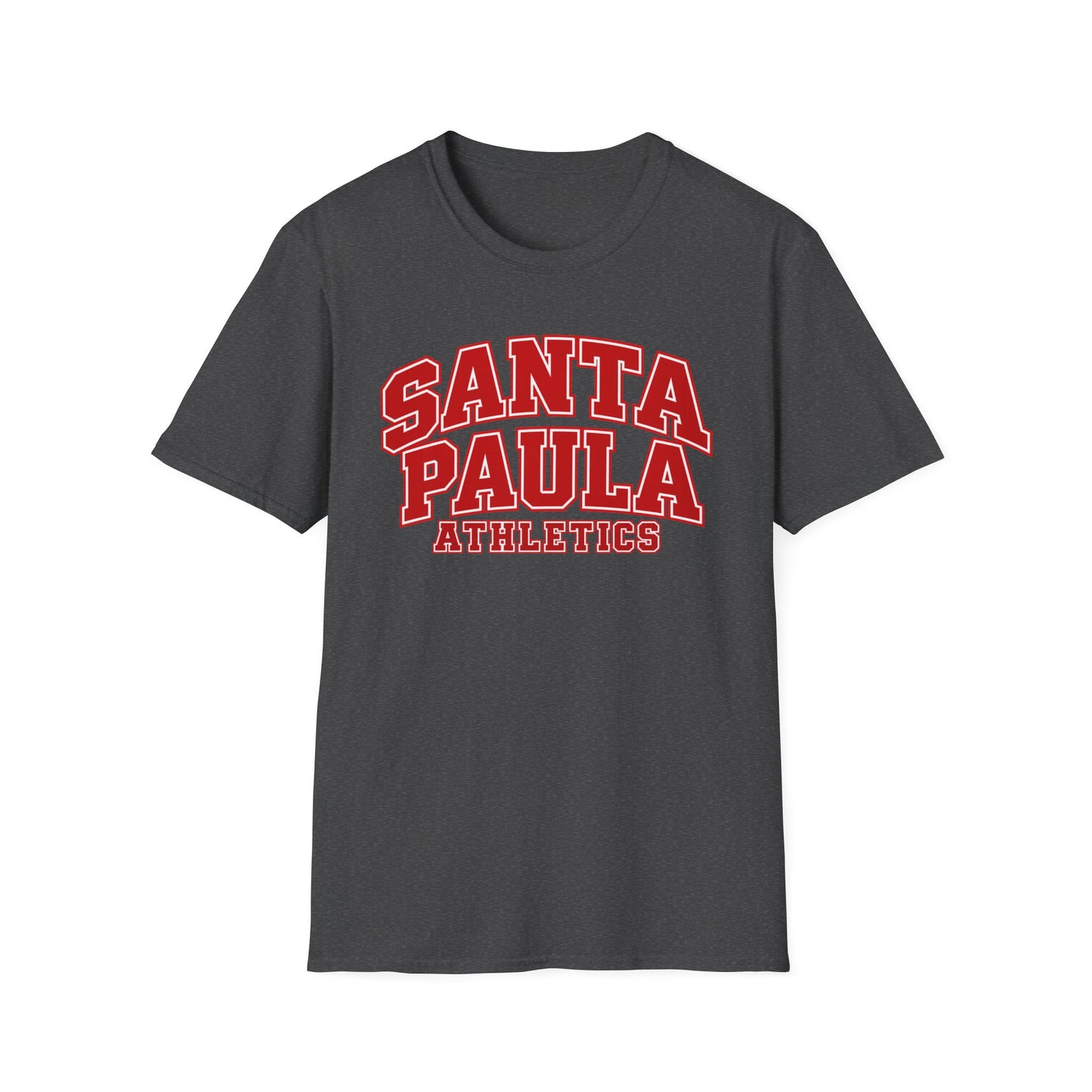Santa Paula Athletics T‑Shirt